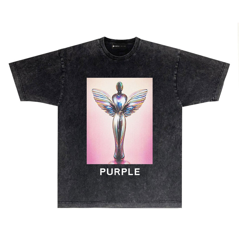 Purple Brand T Shirts