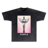 Purple Brand T Shirts