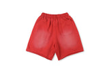 Vertebrae Shorts