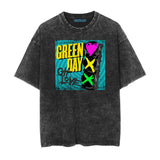 Green Day T Shirt