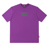 Men T-Shirt Oversize Versatile Casual