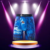 Ethika Boxer Briefs Breathable and Quick Drying Boxer Briefs