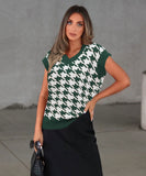 Women Pullover Sweater Sexy Knitwear Loose Sweater