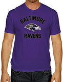 Team Fan Apparel NFL  Adult Game Day T-Shirt