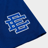 Eric Emanuel EE Shorts Mesh Quick-Dry Outdoor Running Cycling Shorts