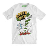 Green Day T Shirt