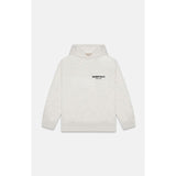 Fog Essentials Hoodie Unisex Flocking Logo Fashion Hooded Sweater