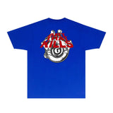 Gallery Dept T Shirts Tee Shirt Short Sleeve T-Shirt Blouse