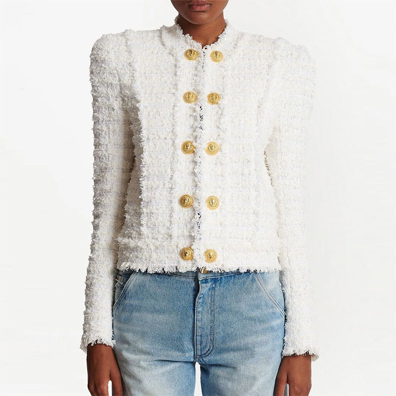 Women Haute Couture Jacket