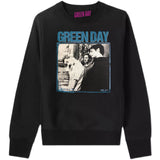 Green Day Hoodie