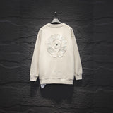 Chrome Hearts Sweatshirt Autumn/Winter Crew Neck Sweater