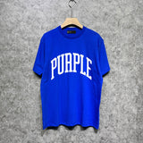 Purple Brand T Shirts