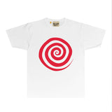 Gallery Dept T Shirts European and American Fashion Brand Tee Shirt Short Sleeve T-shirt Blouse