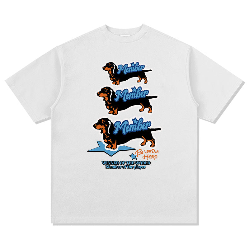 Unisex Long Sleeve Shirt Unisex T Shirt Short Sleeve T Loose