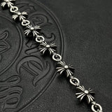 Chrome Heart Bracelet Hip Hop Personality