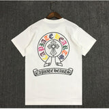 Summer Fashion Trend New Cotton Print Fashion High-end