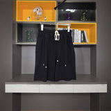 Chrome Heart Shorts Summer Denim Shorts