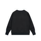 Drew House Sweatshirts Unisex Loose Crew Neck Sweatshirts