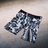 Ethika Boxer Briefs Breathable and Quick Drying Boxer Briefs