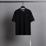Ow T Shirts Line Node Pattern