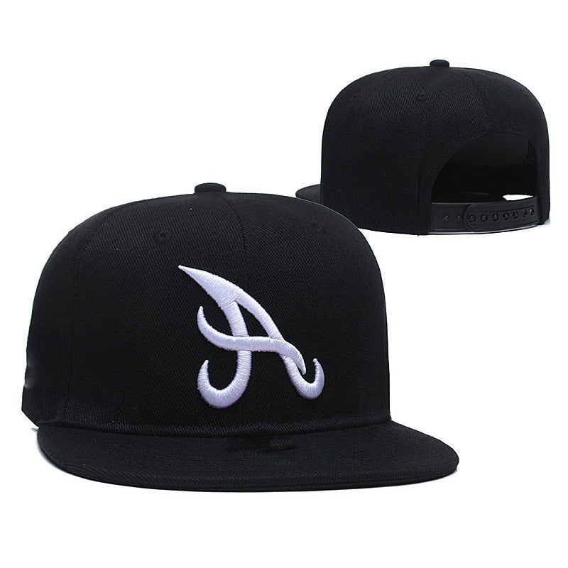 Braves Baseball Hat