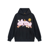 Drew House Hoodie Loose Casual Fleece Hoodie
