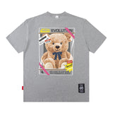 Men T-Shirt Heavy Oversize