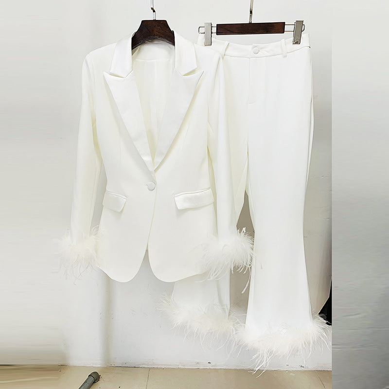 Women Haute Couture Co-Ords