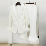Women Haute Couture Co-Ords