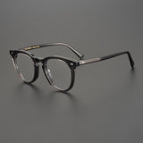 CHH Chrome Hearts Glasses No makeup Nearsighted Glasses Frame