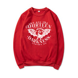 We Are The Thirteen Throne of Glass Sweatshirt SJM Bookish