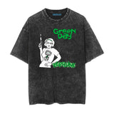 Green Day T Shirt