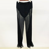 Women Haute Couture Co-Ords
