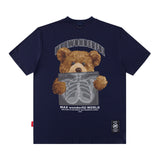 Men T-Shirt Heavy Oversize