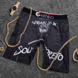 Ethika Boxer Briefs Breathable and Quick Drying Boxer Briefs