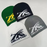 Hellstar Beanie