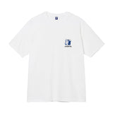 UNDEFEATED T Shirts Men's and Women's Loose Cotton