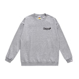 Bathing Ape Sweatshirt