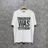 Gallery Dept T Shirts Fashion Brand Tee Shirt Short Sleeve T-shirt Blouse