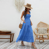 Women Dress Socialite Hot Girl Dress