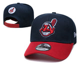 Braves Baseball Hat