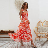 Women Dress Socialite Hot Girl Dress