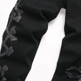 Amiri Jeans Ripped Jeans
