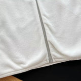 Women Hoodie Fleece Long Sleeve Jacket