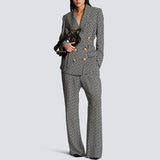 Women Haute Couture Co-Ords