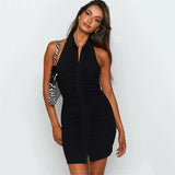 Women Dress Summer Sexy Hot Girl Dress