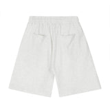 Men Shorts Spider Web Loose Personality Leisure Sports
