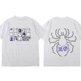 Full-time Hunter Spring Male