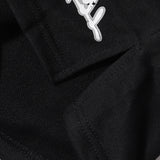 Hellstar Shorts2024 Summer Skull Loose Shorts