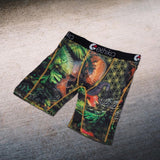 Ethika Boxer Briefs Breathable and Quick Drying Boxer Briefs